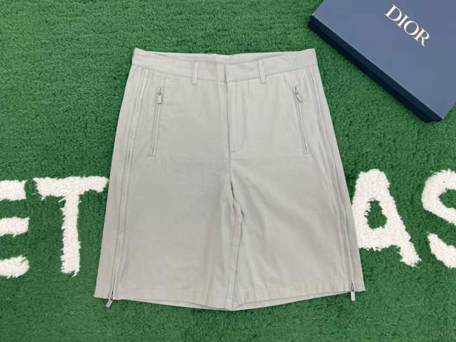 Dior Short Pants High End Quality-084