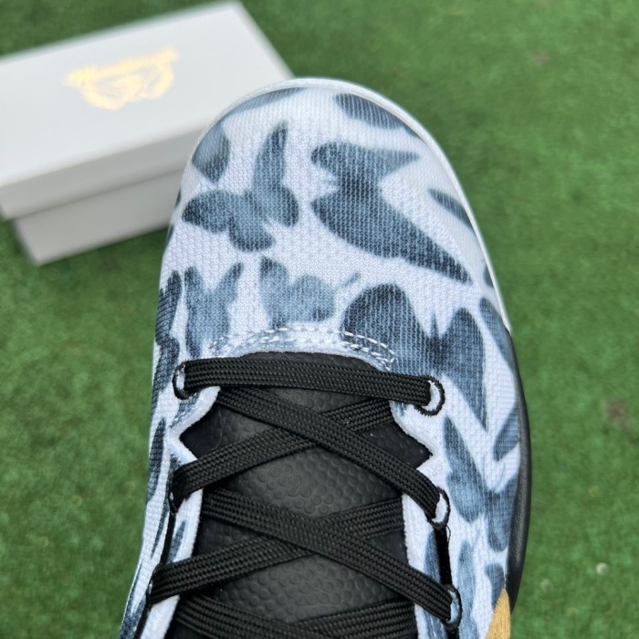 Authentic Nike Kobe 8 Protro Mambacita