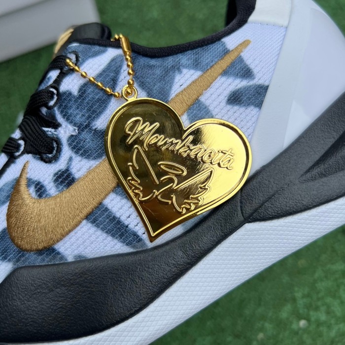 Authentic Nike Kobe 8 Protro Mambacita