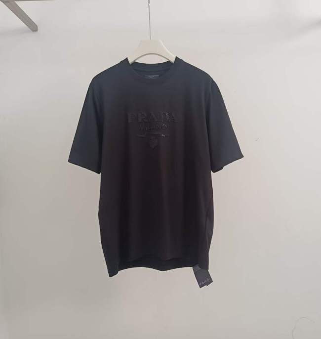 Prada Shirt High End Quality-157