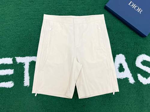 Dior Short Pants High End Quality-083