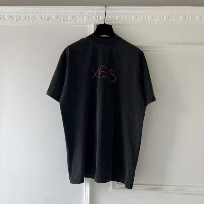 VETEMENTS Shirt 1：1 Quality-003