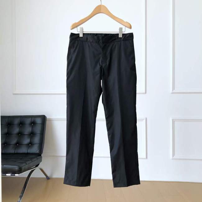 Prada Pants High End Quality-022