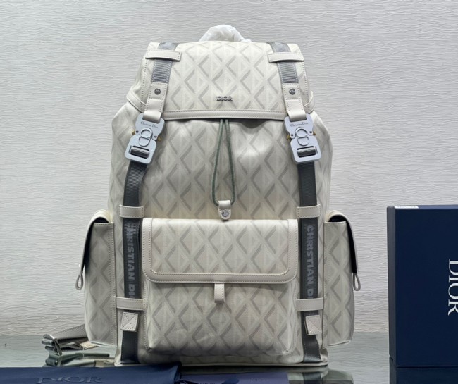 Dior Backpack High End Quality-016