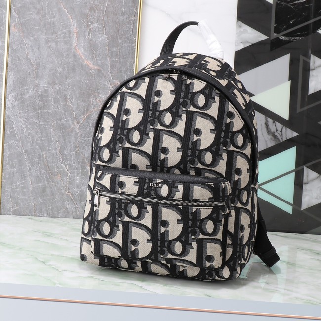 Dior Backpack High End Quality-004