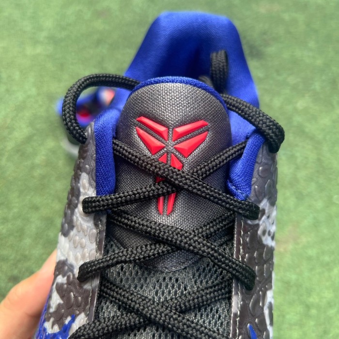 Authentic Nike Kobe 6 Urban Camo