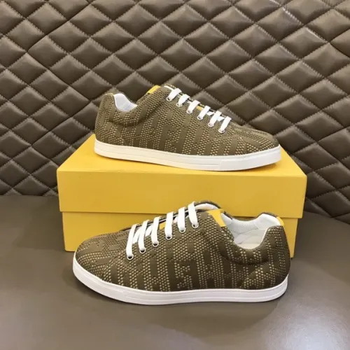 FD men shoes 1：1 quality-262