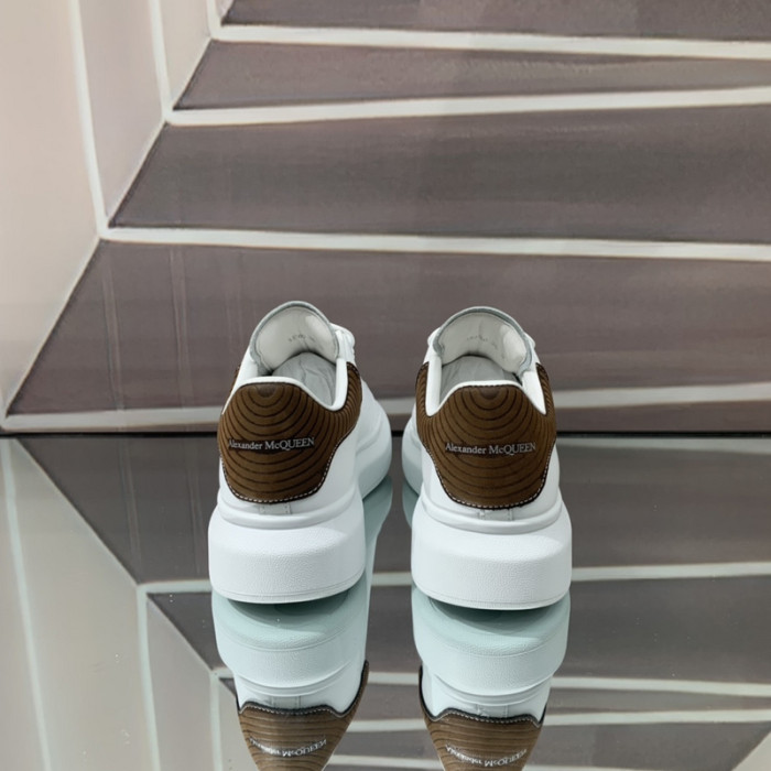 Alexander McQueen Women Shoes 1：1 quality-760