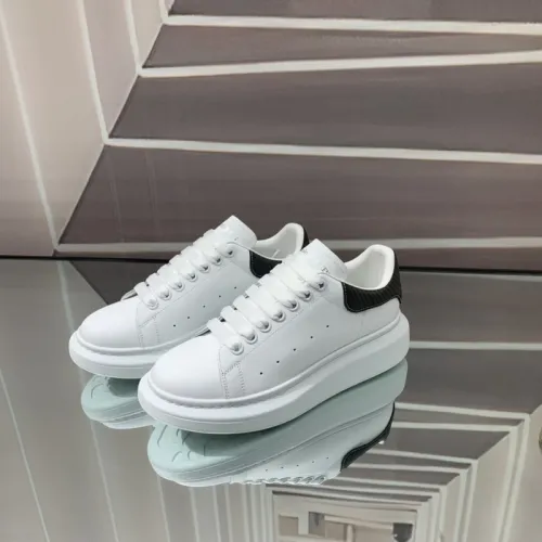 Alexander McQueen Women Shoes 1：1 quality-761