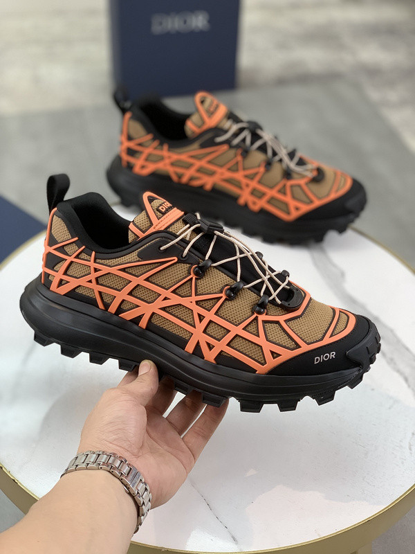 Super Max Dior Shoes-729