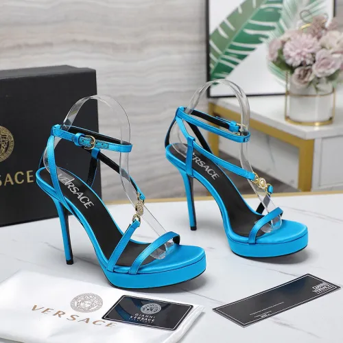 Versac high heel 1：1 quality-103