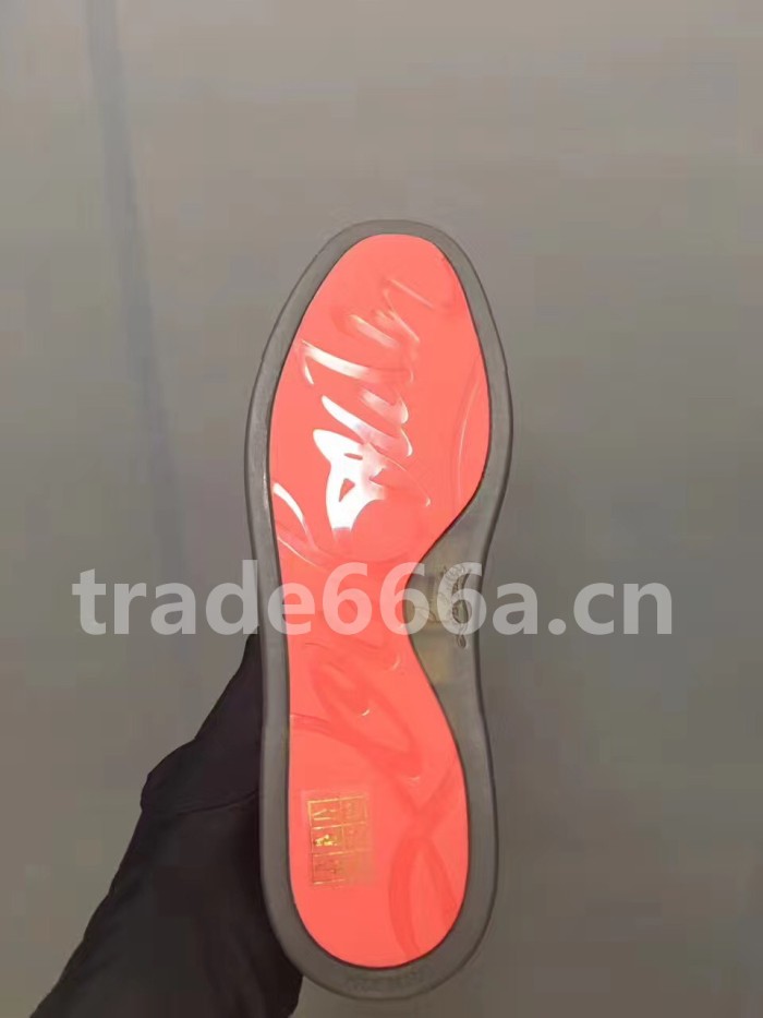 Super Max Christian Louboutin Shoes-829