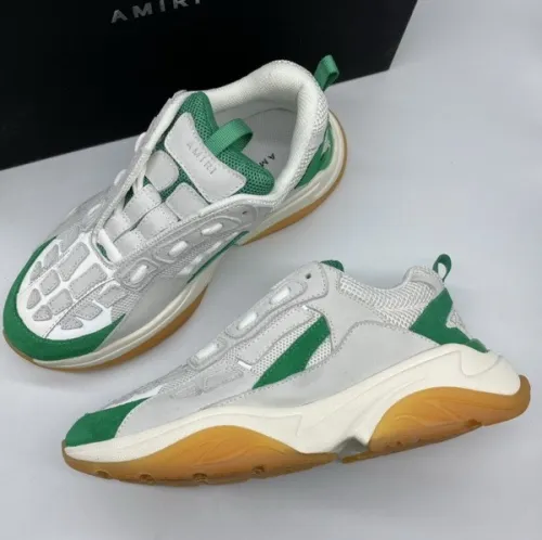 Amiri Men Shoes 1：1 quality-004