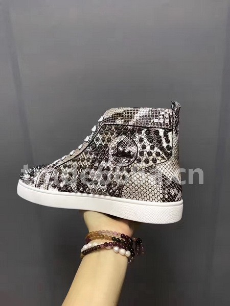 Super Max Christian Louboutin Shoes-796