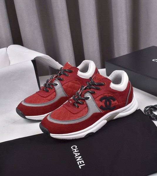 Chal Men Shoes 1：1 Quality-163