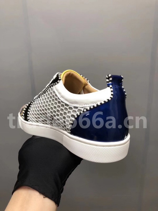 Super Max Christian Louboutin Shoes-1040