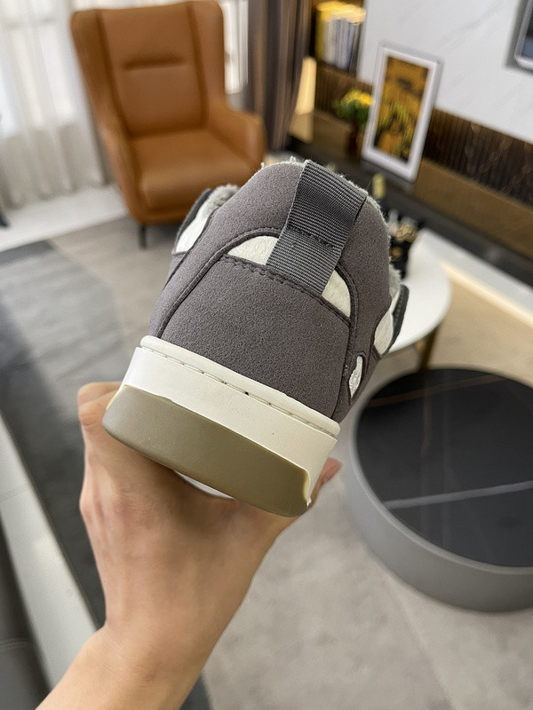 Dior men Shoes 1：1 quality-581