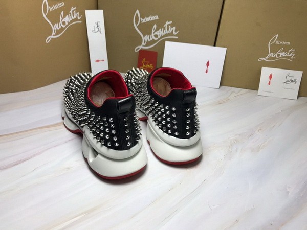 Christian Louboutin mens shoes-499