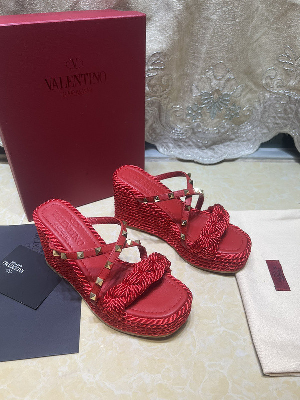 VT women slippers AAA-165