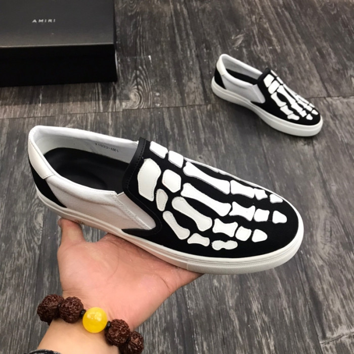 Amiri Men Shoes 1：1 quality-099