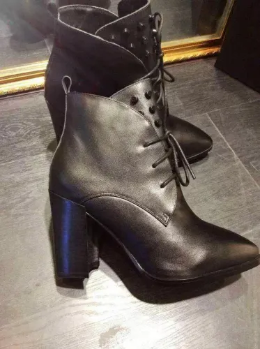 Alexander Wang Women Shoes 1:1 quality-005