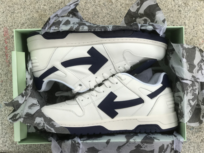 OFFwhite Women Shoes 1：1 quality-102