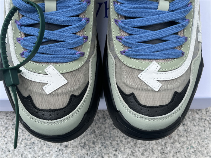 OFF white Women Shoes 1：1 quality-304