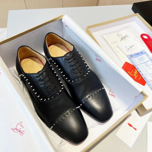 Christian Louboutin mens shoes-548