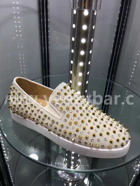 Super Max Christian Louboutin Shoes-633