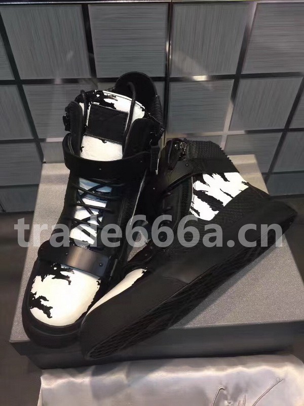 Super Max GZ Shoes128