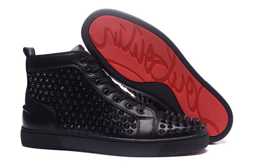 Christian Louboutin mens shoes-439