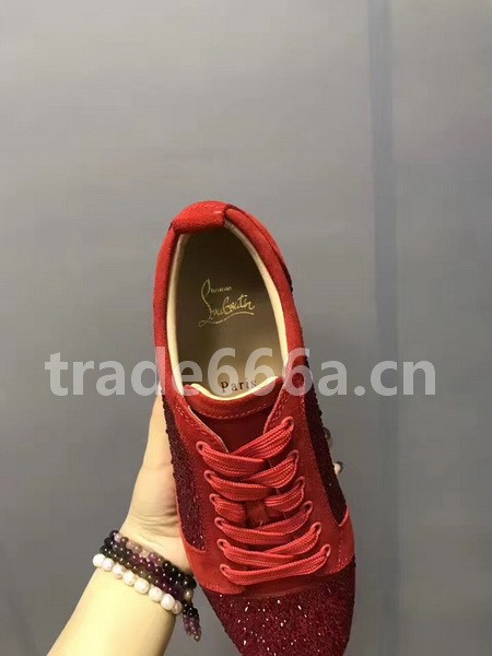 Super Max Christian Louboutin Shoes-785