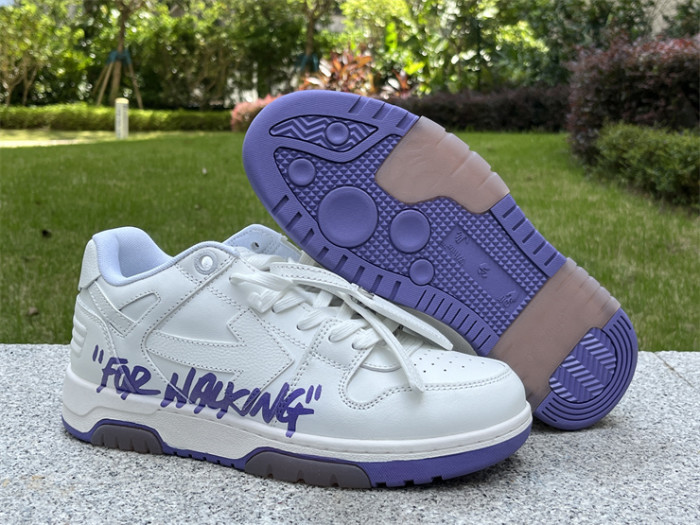 OFFwhite Women Shoes 1：1 quality-143