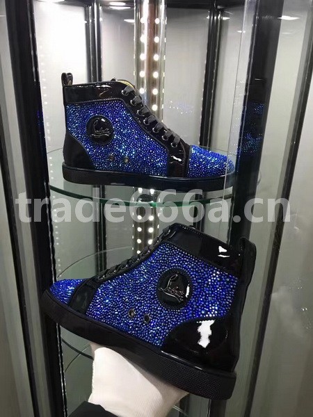 Super Max Christian Louboutin Shoes-638