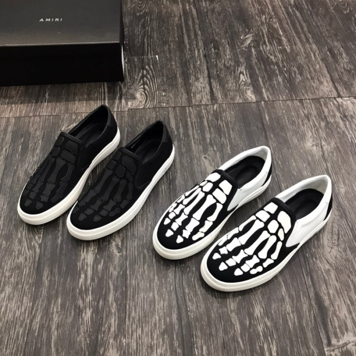 Amiri Men Shoes 1：1 quality-099