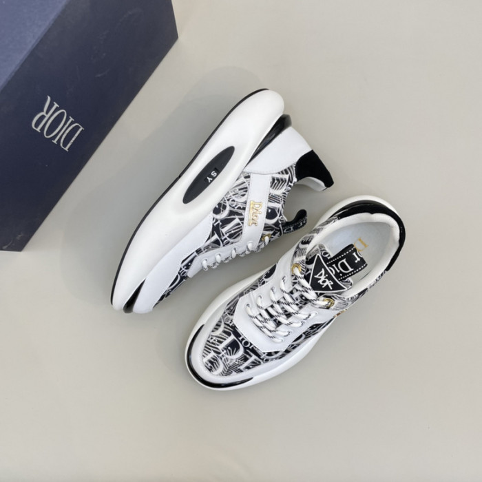 Versace Men Shoes 1：1 Quality-713