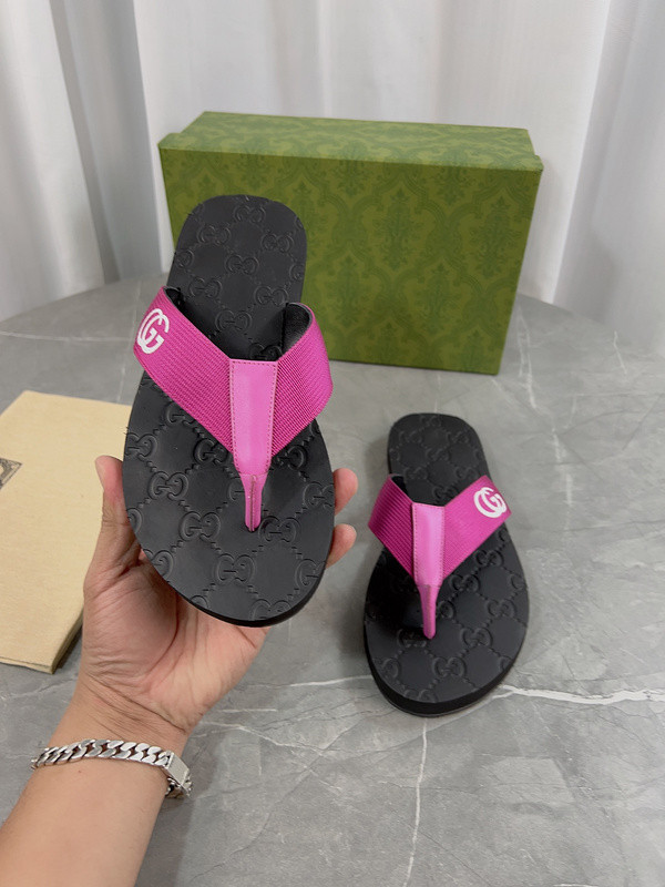 G men slippers AAA-1496