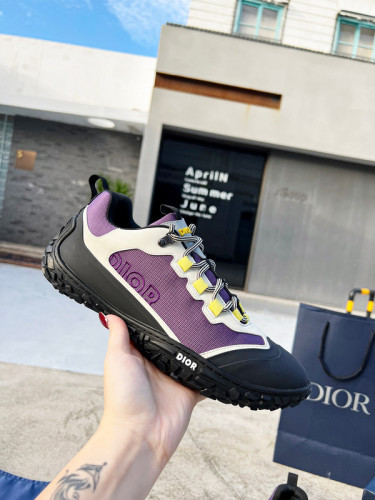 Dior Women Shoes 1：1 quality-455