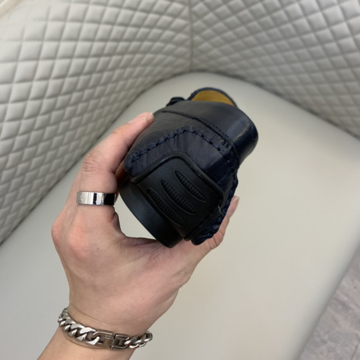 Hermes Men shoes 1：1 quality-103