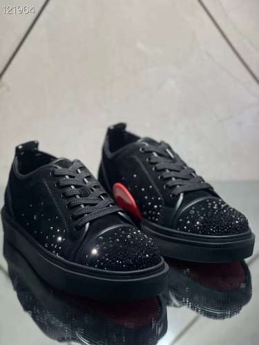 Super Max Christian Louboutin Shoes-2343