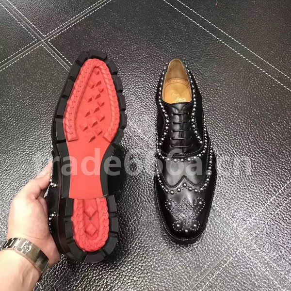 Super Max Christian Louboutin Shoes-740