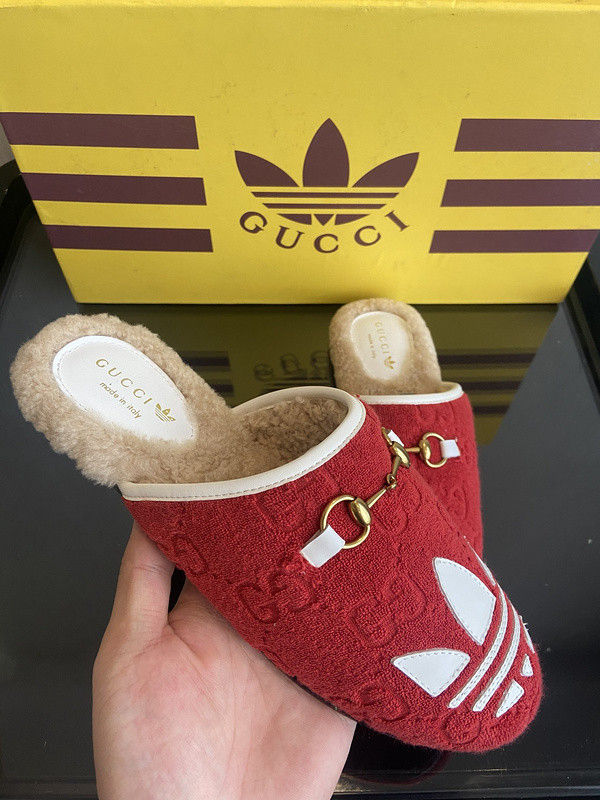 G women slippers 1：1 quality-618