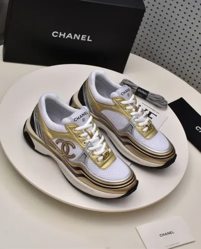 CHAL Women Shoes 1：1 Quality-1013