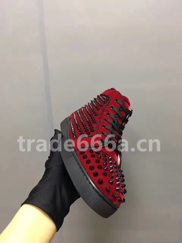 Super Max Christian Louboutin Shoes-842