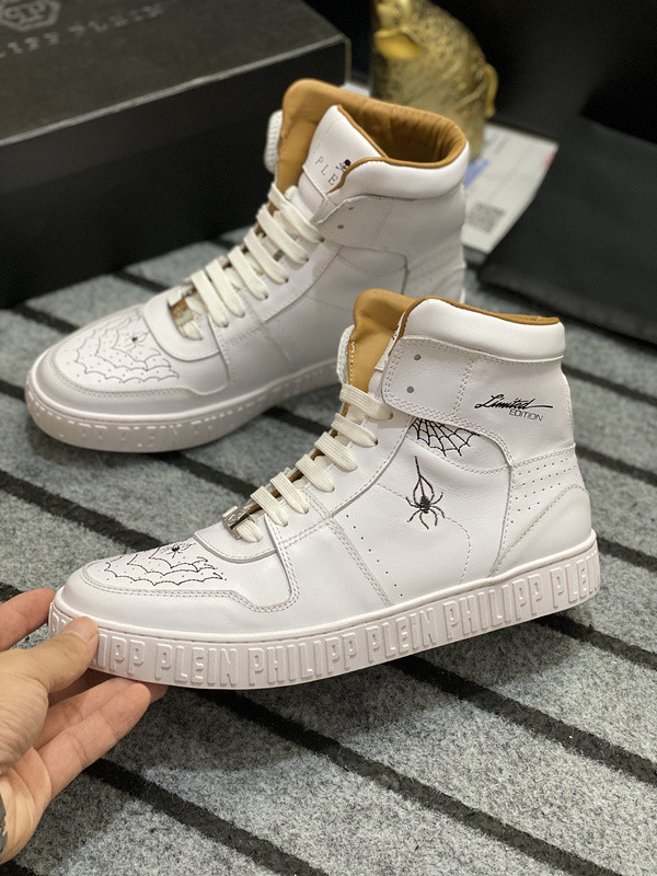 PP men shoes 1 ：1 quality-403