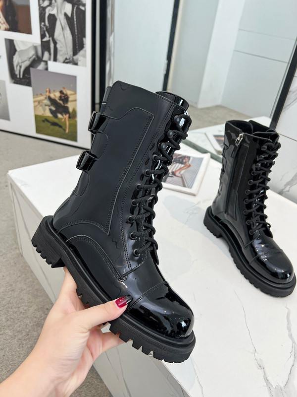 Dior Women Shoes 1：1 quality-549