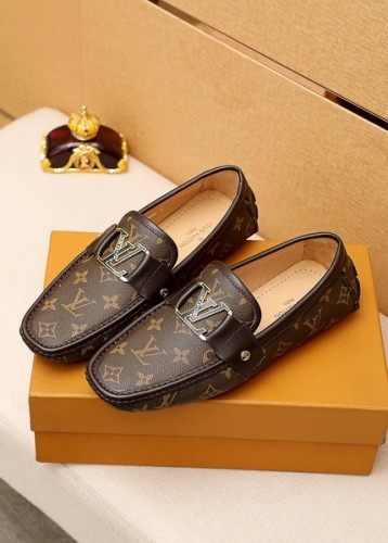 LV Men shoes 1：1 quality-4115