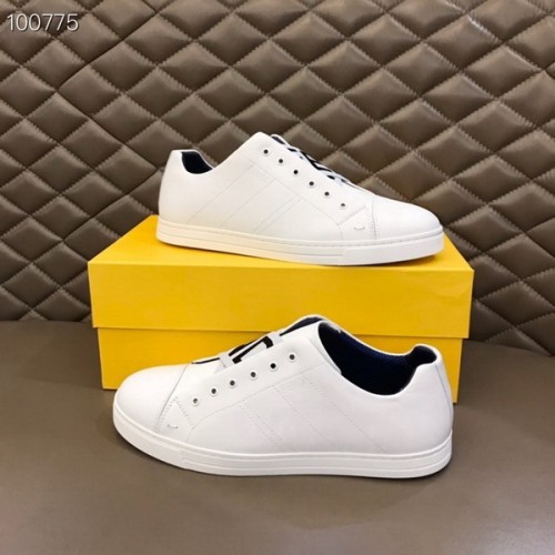 FD men shoes 1：1 quality-242