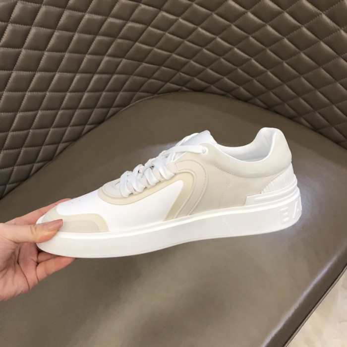 Balmain men shoes 1：1 quality-002