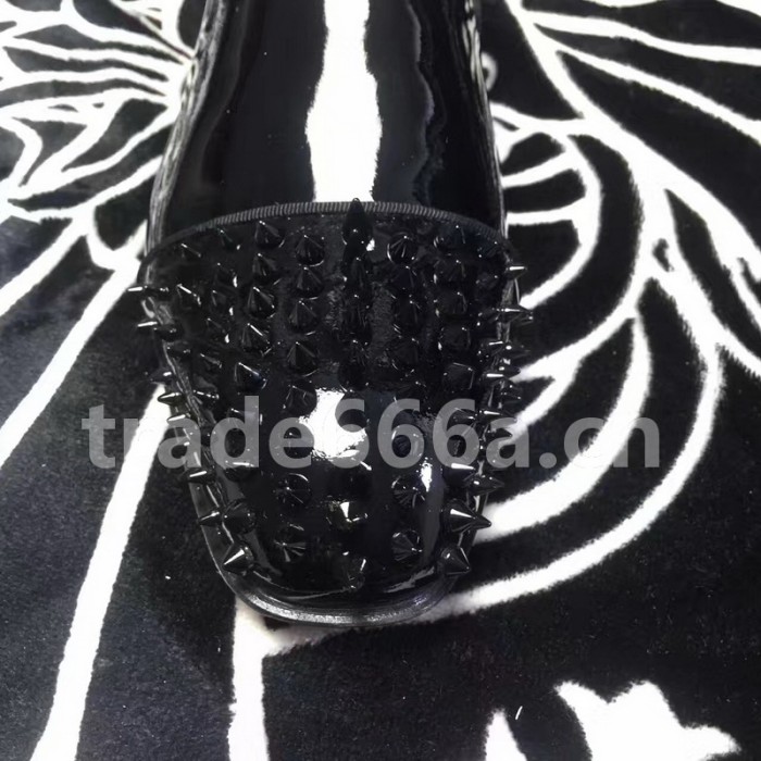 Super Max Christian Louboutin Shoes-693